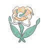 Mystic Florges (Orange)